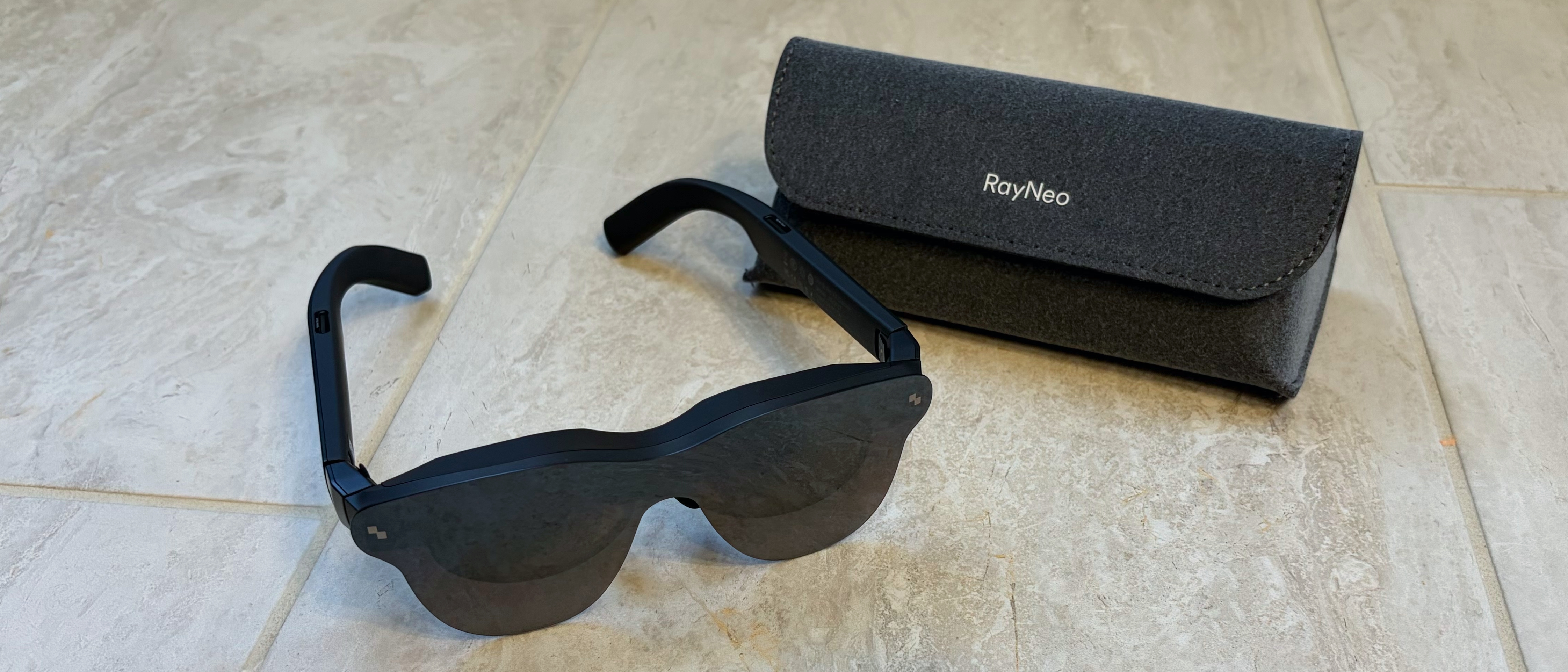 RayNeo Air 3s Pro AR glasses review: A meaningful usability