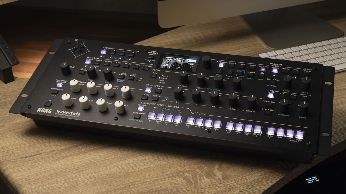 NAMM 2024: Korg releases desktop versions of three of its most
