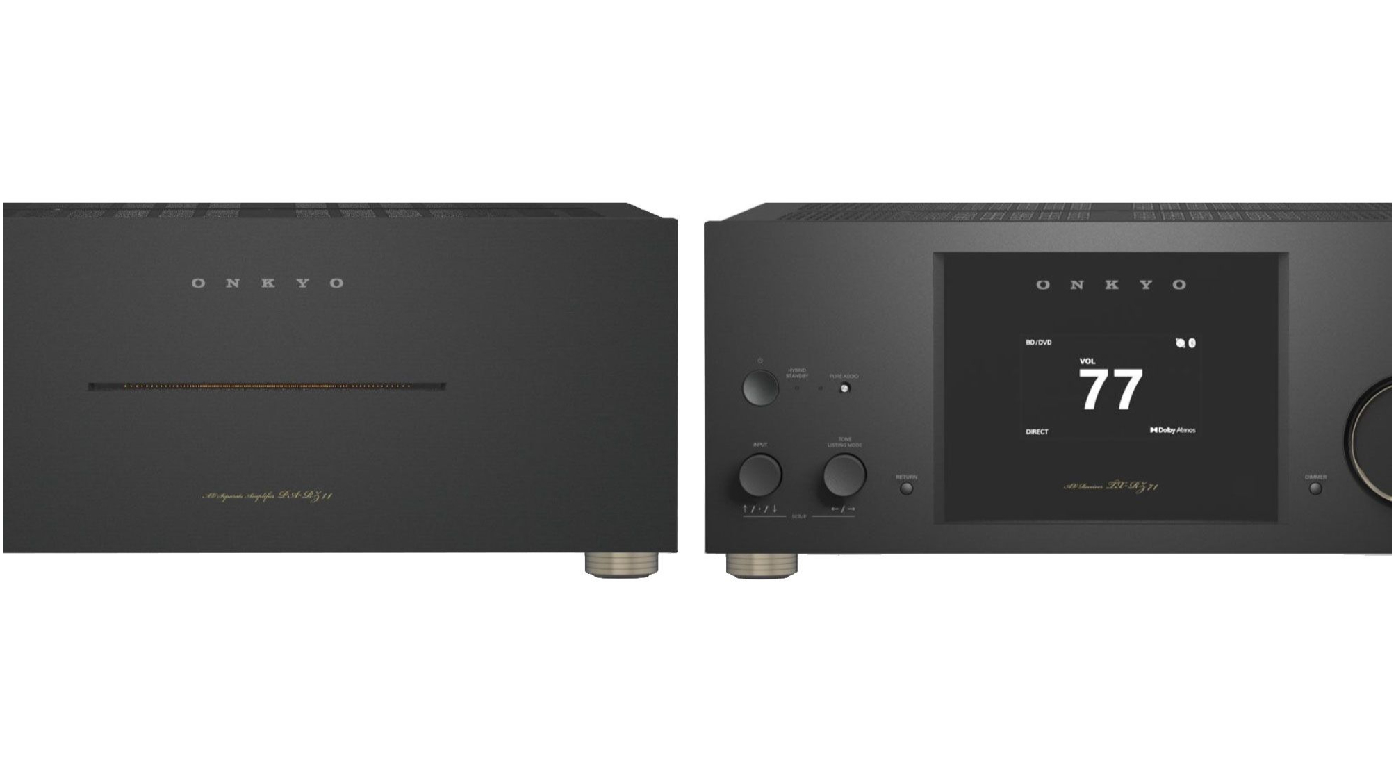 Onkyo launches £600 TX-NR676E AV receiver | What Hi-Fi?