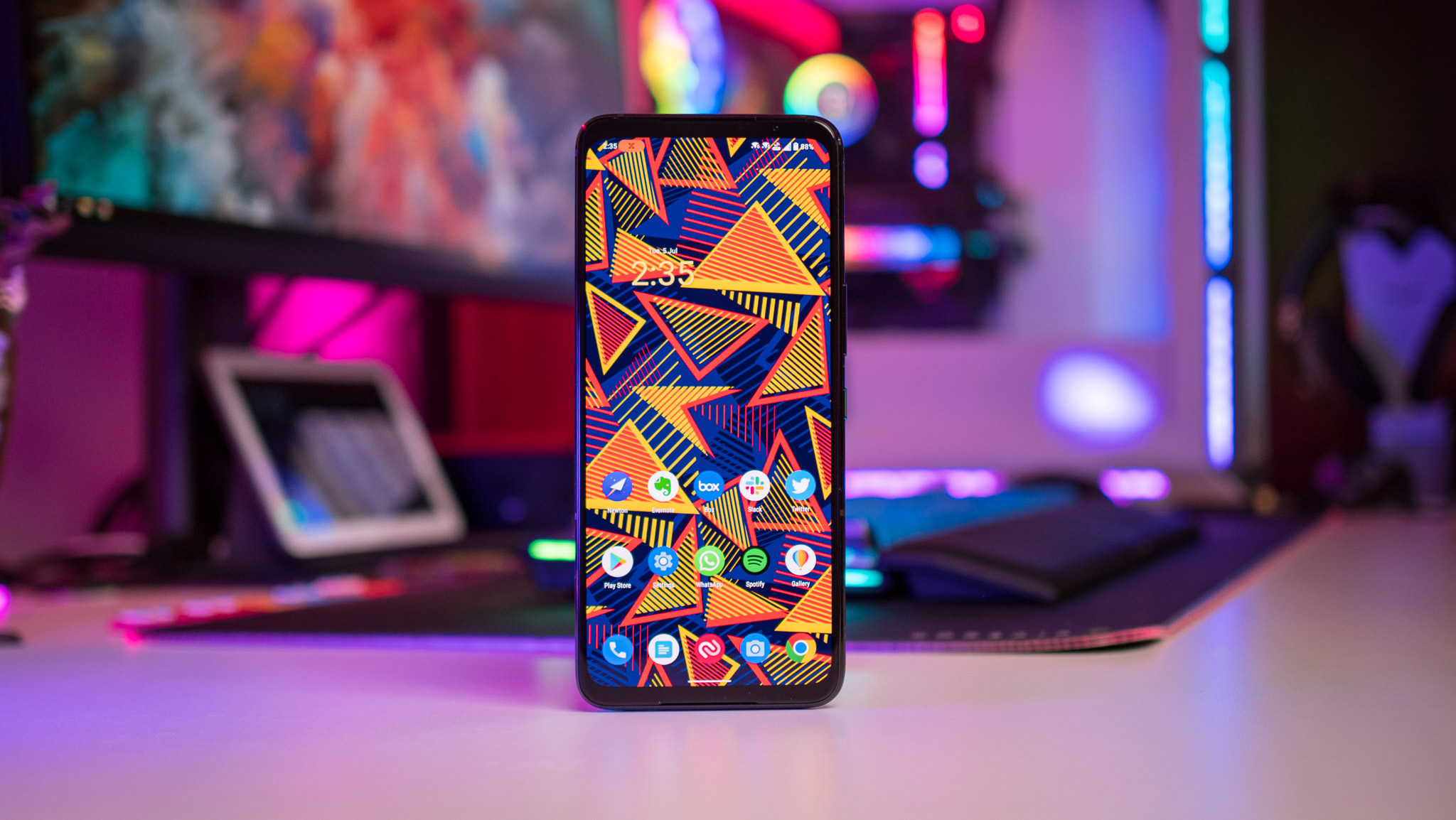 ASUS ROG Phone 6 Pro review: The ultimate gaming powerhouse