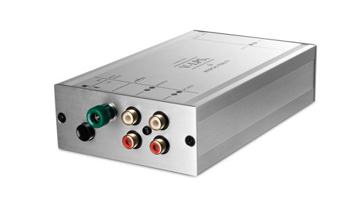 Musical Fidelity V-LPS II review | What Hi-Fi?