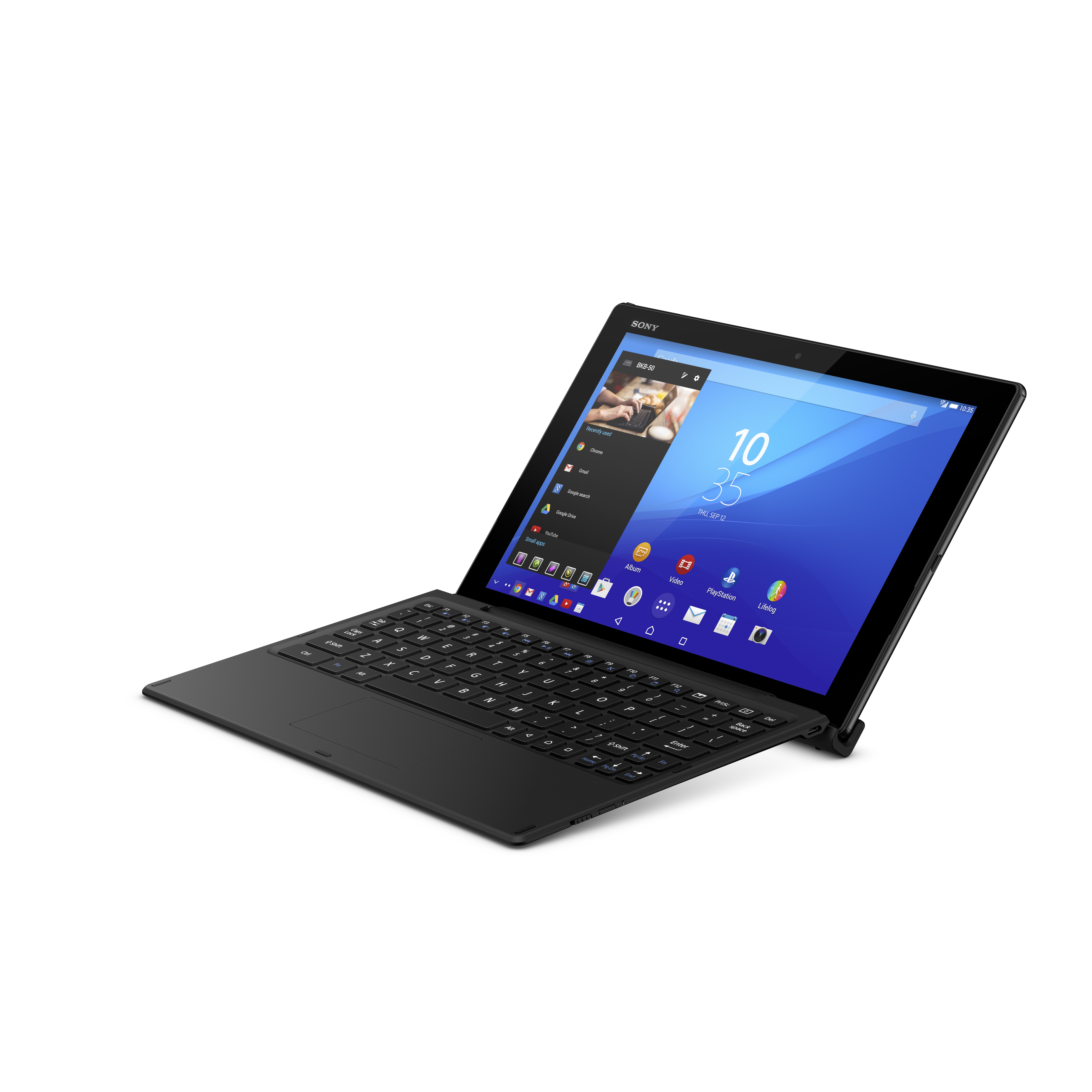 Sony Xperia Z4 Tablet review | IT Pro