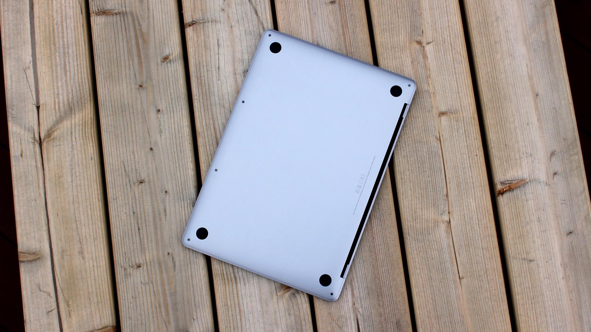 Apple MacBook Pro (13-inch, Late 2016) review | TechRadar