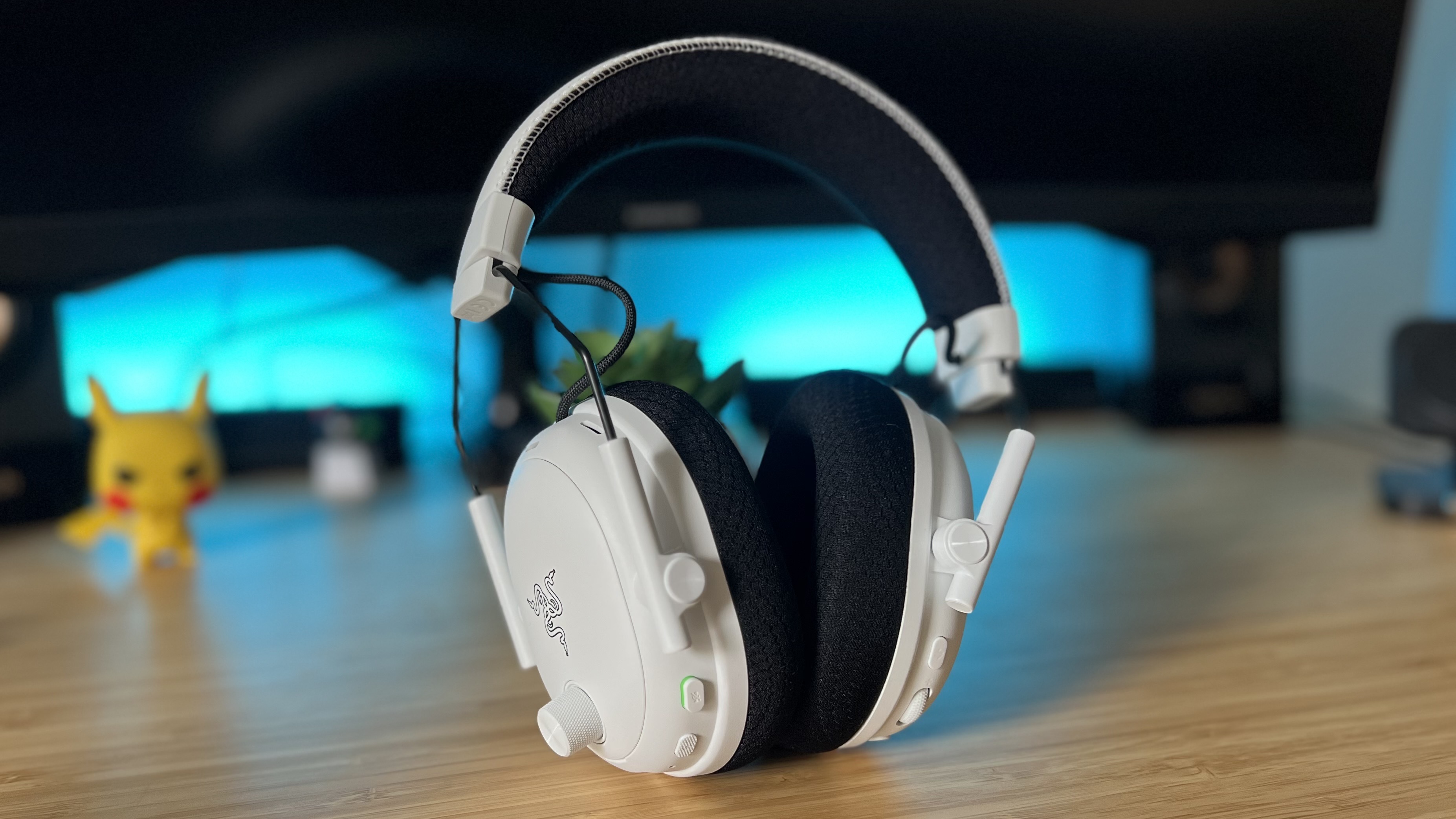 Razer BlackShark V3 Pro review: 