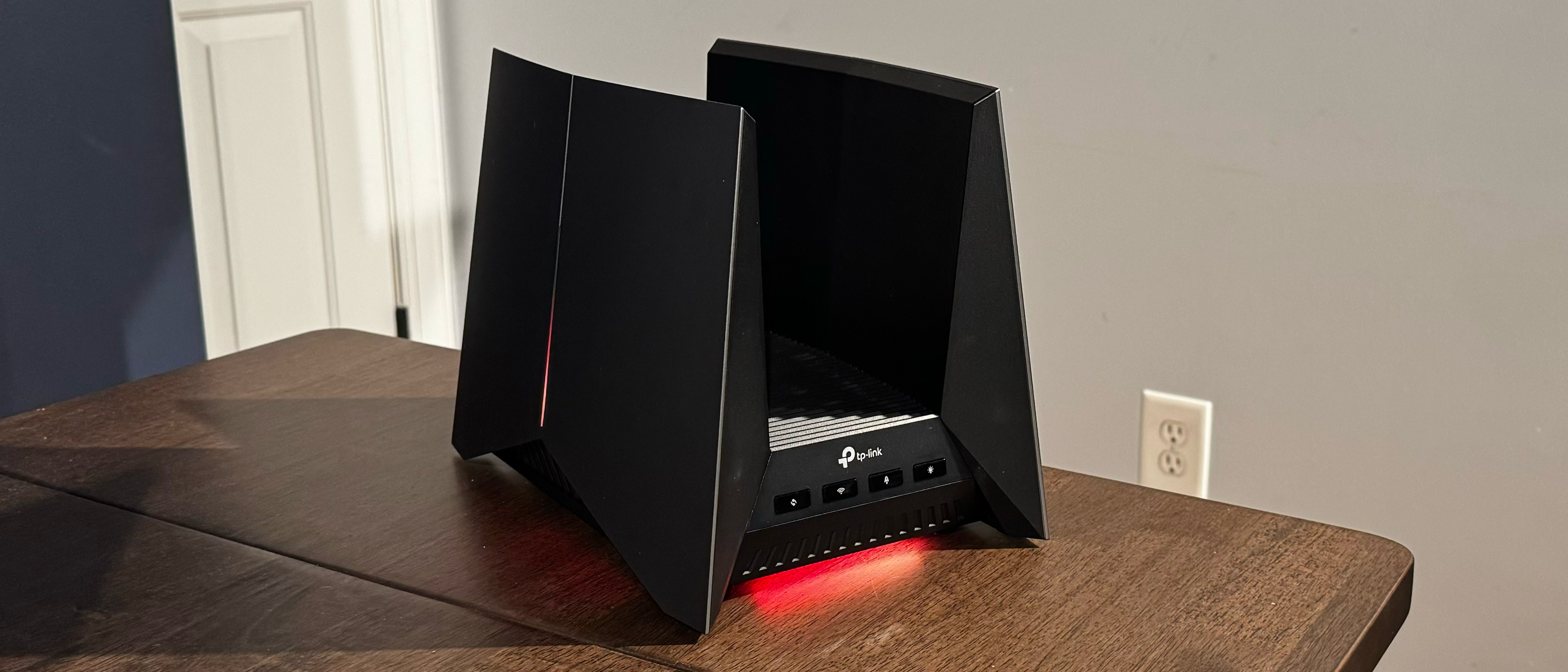 TP-Link Archer GE800 Wi-Fi 7 router review: Gaming-focused with