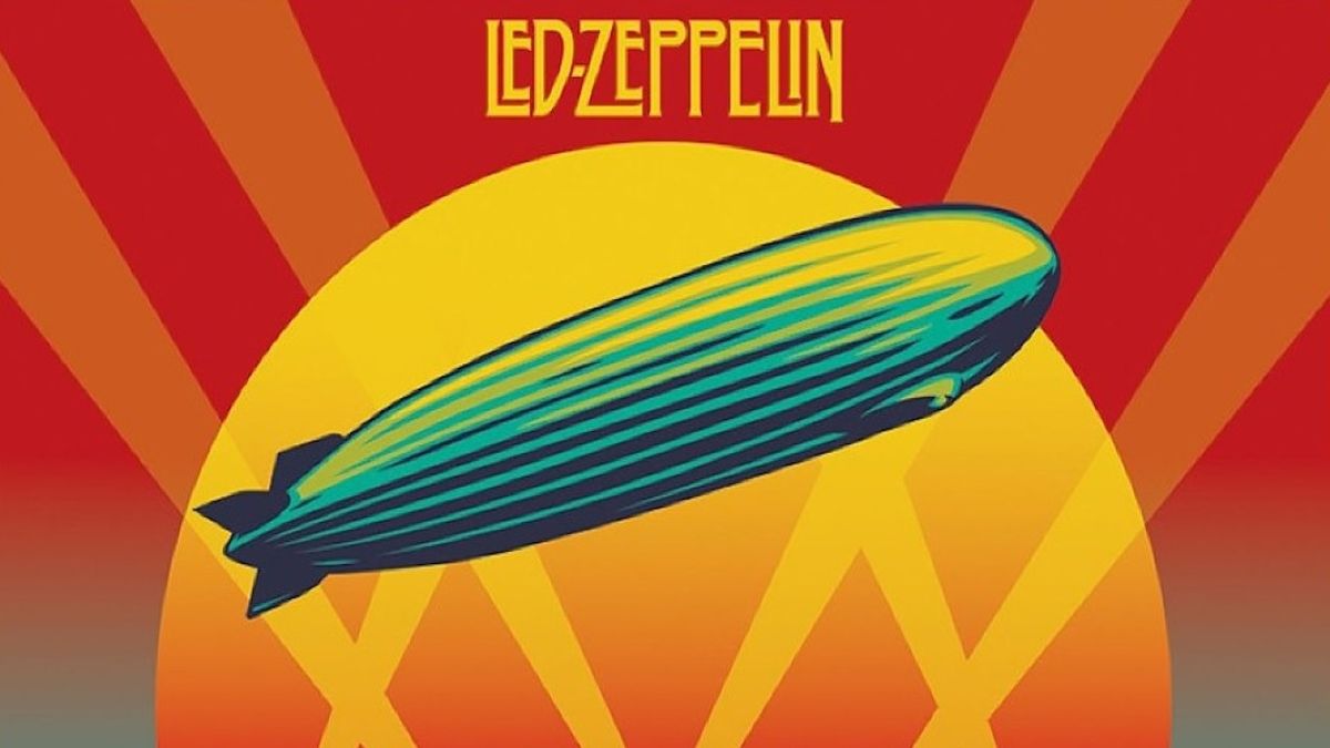 Led Zeppelin: Celebration Day | Louder