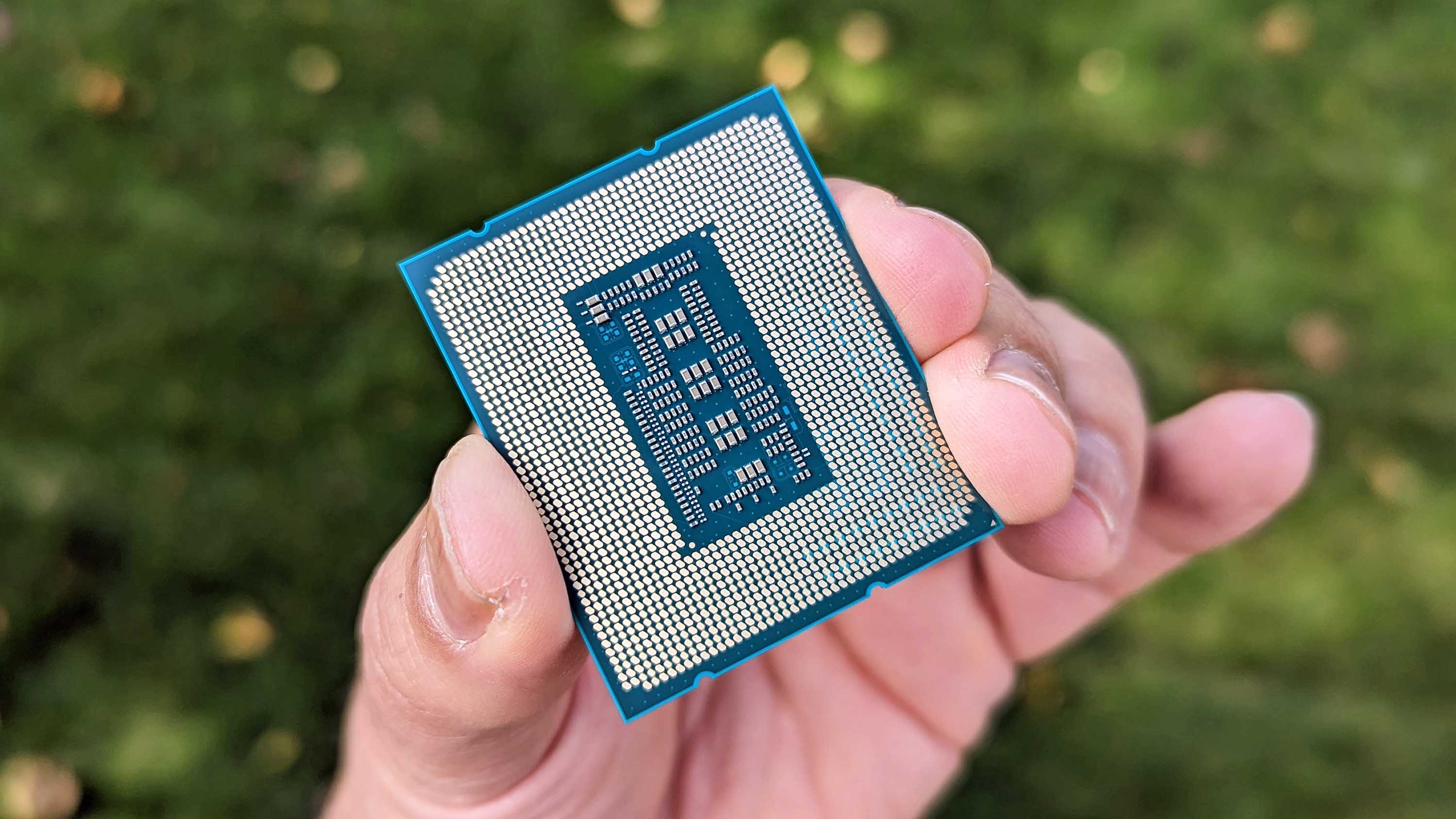 Intel Core i5-13600K review: The best mid-range desktop CPU