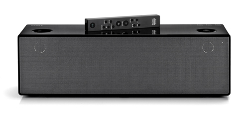 Sony SRS-X9 review | What Hi-Fi?