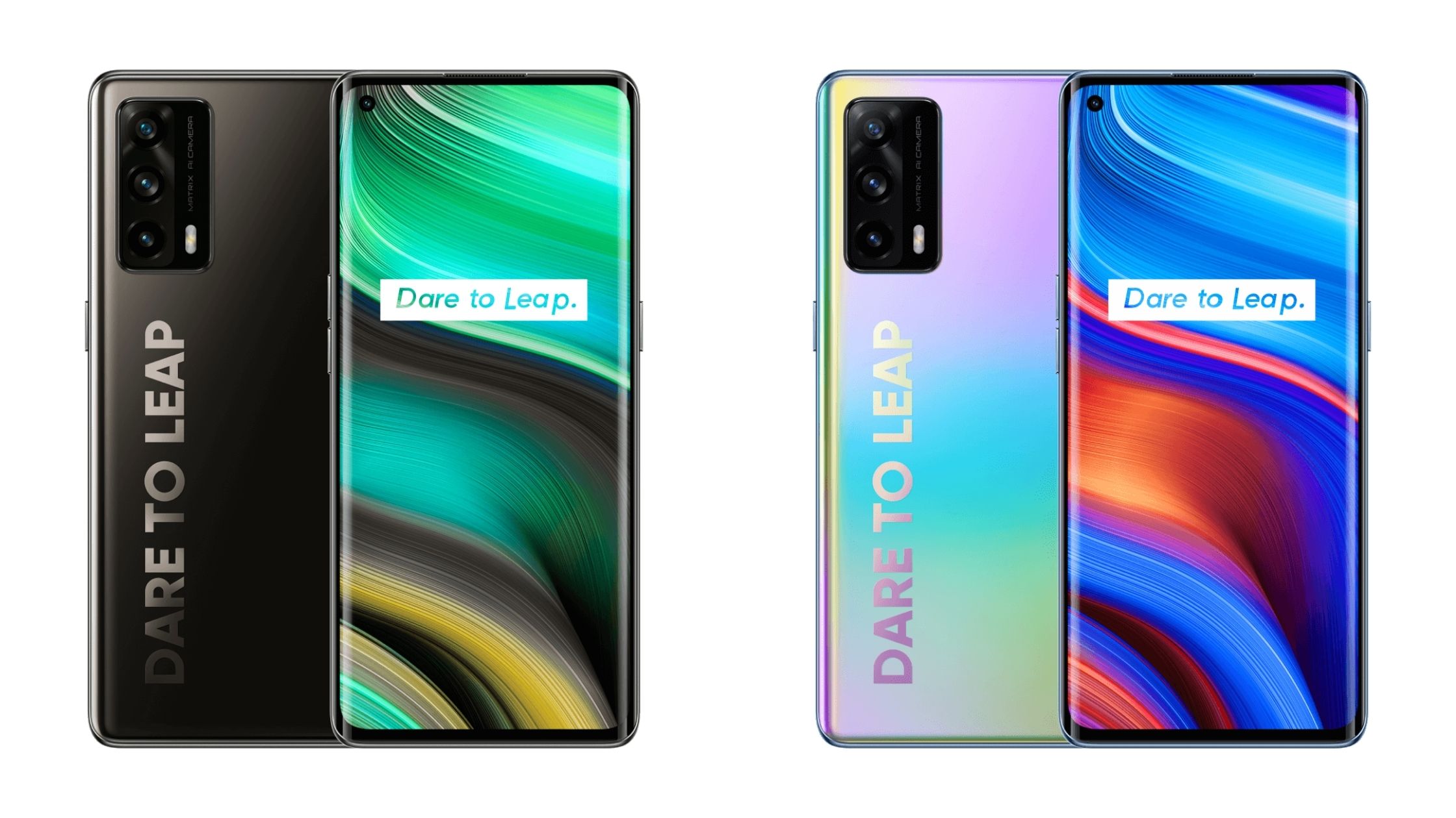 Realme X7 Pro Ultra with Dimensity 1000 Plus launched in China