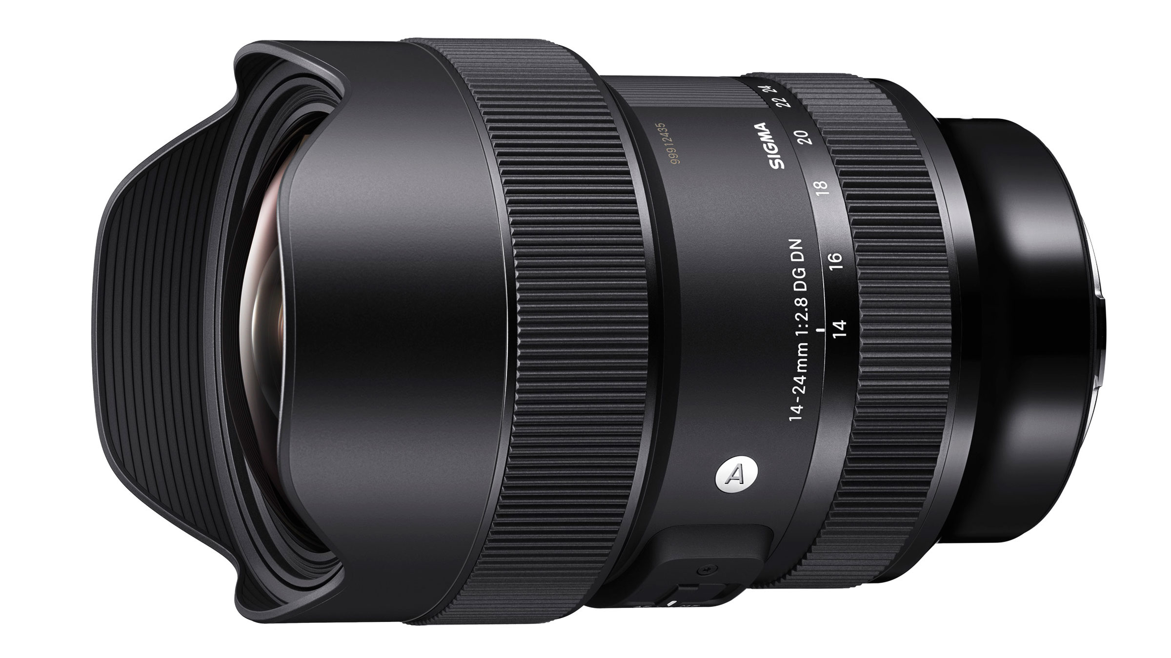 Sigma 14-24mm F2.8 DG DN dramatically widens the field for L-mount