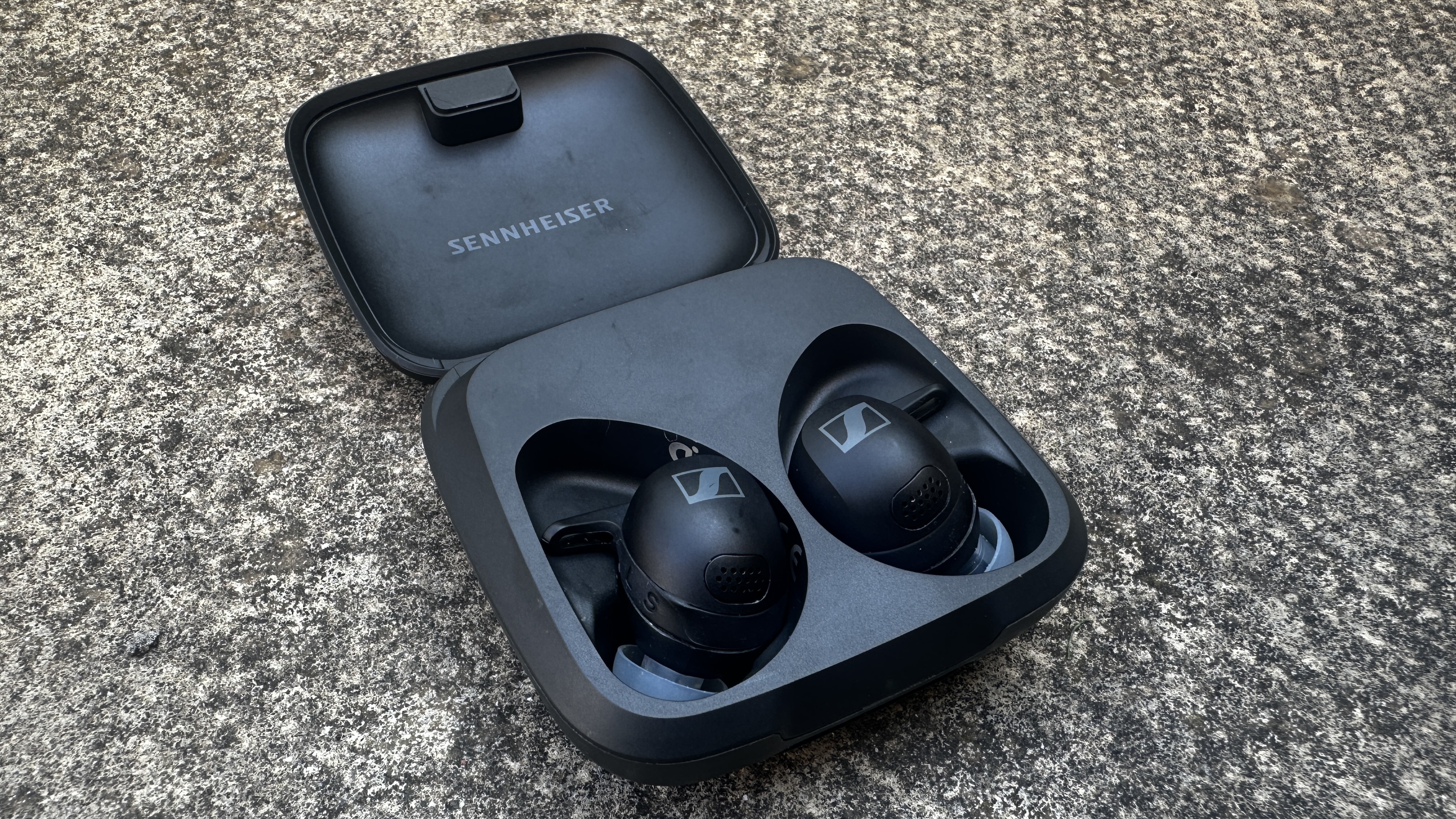 Sennheiser Momentum Sport review: High quality at a higher price