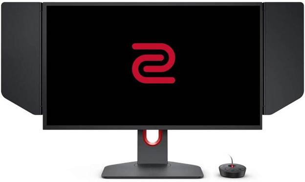 Conclusion - BenQ Zowie XL2546K 240 Hz Monitor Review: Brilliant