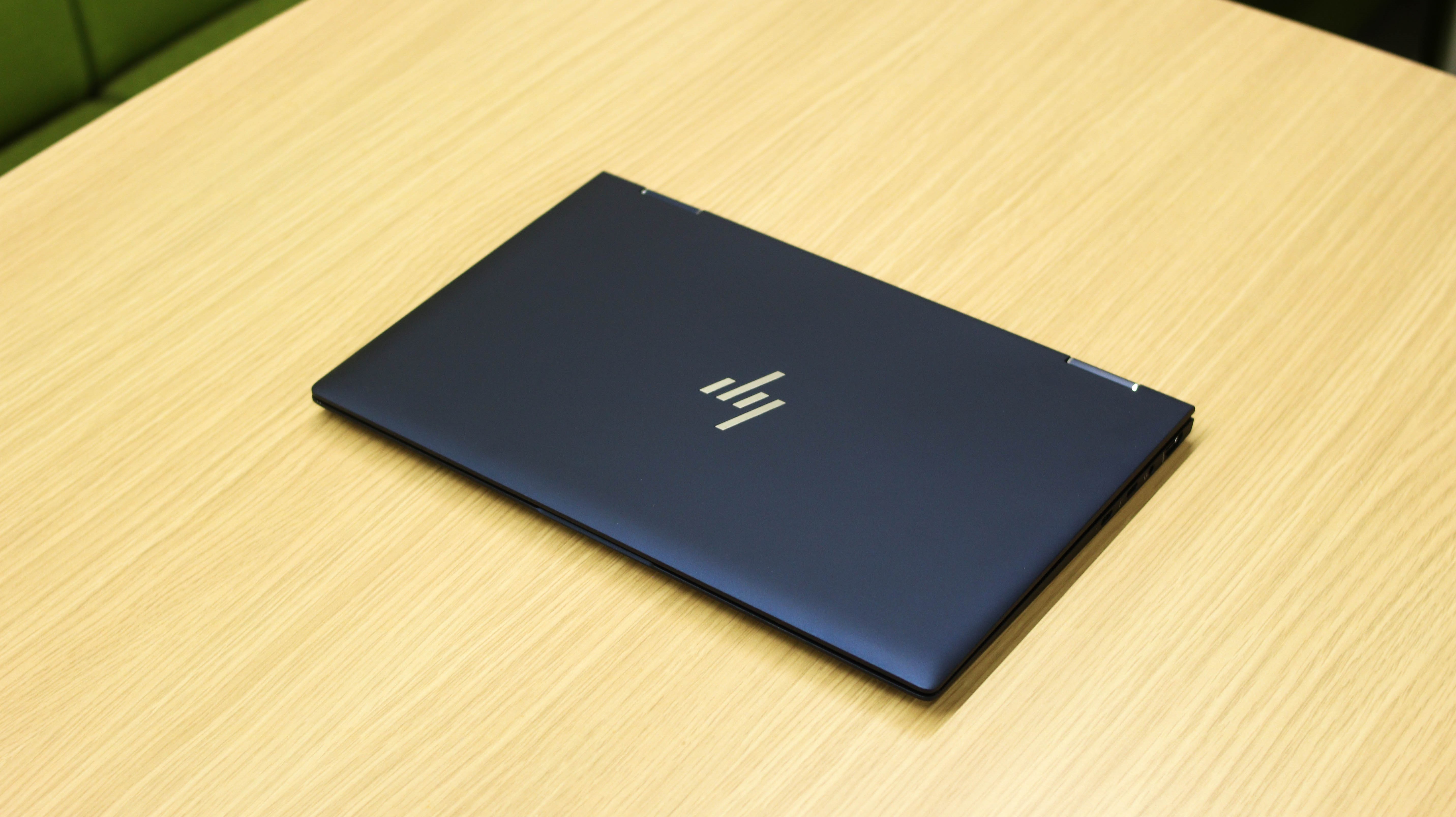 HP Elite Dragonfly G1 review: An enterprise essential | IT Pro