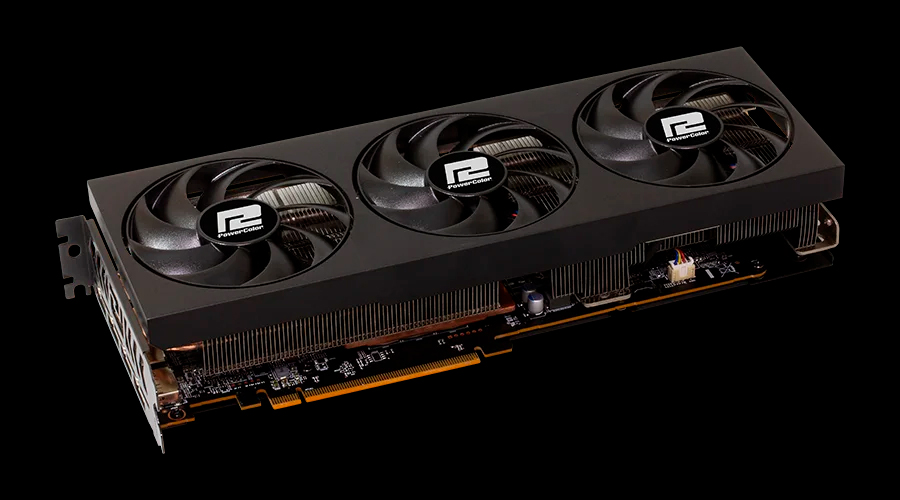 RX 7700 XT GPU sells for $349 and even includes two free games