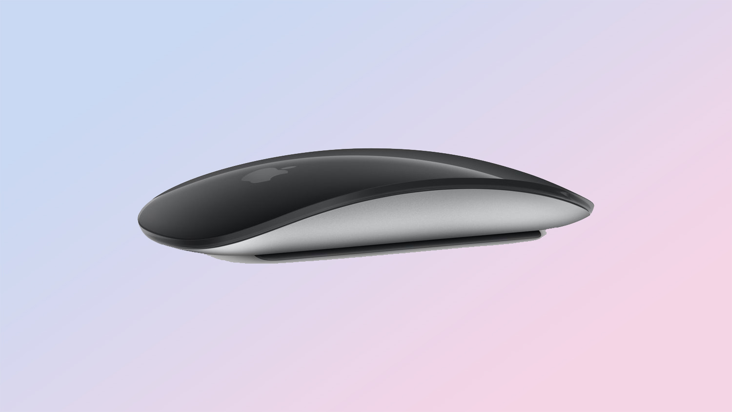 Apple Magic Mouse is now available in black — but it keeps major