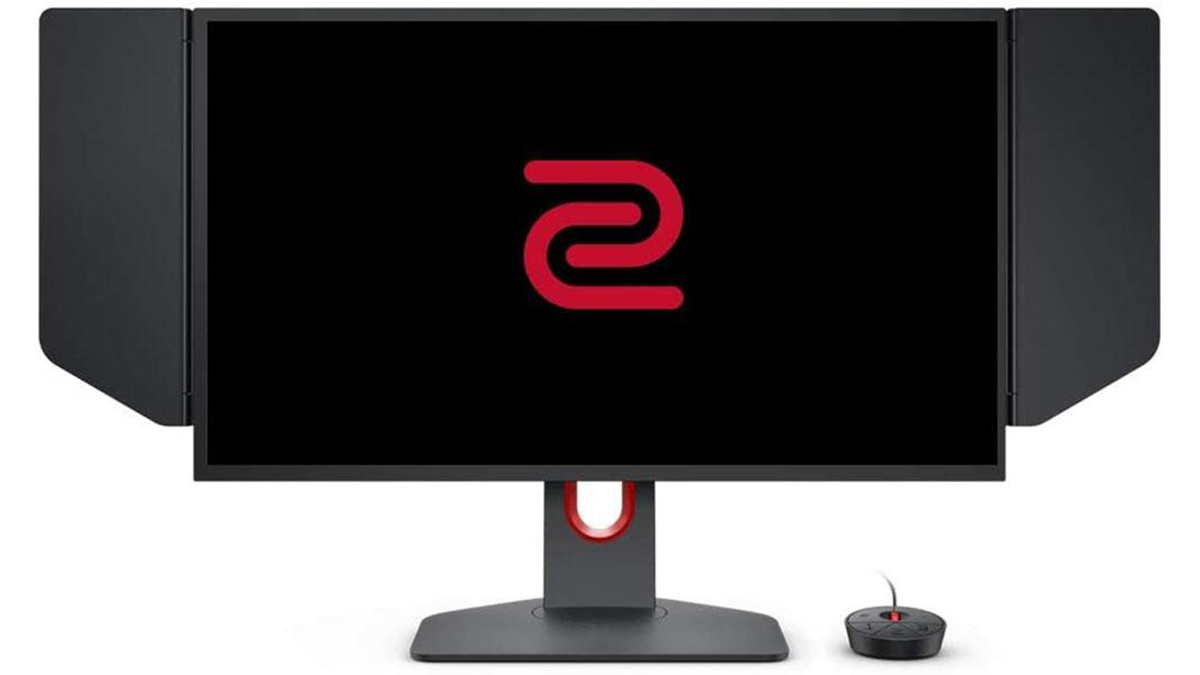 Conclusion - BenQ Zowie XL2546K 240 Hz Monitor Review: Brilliant