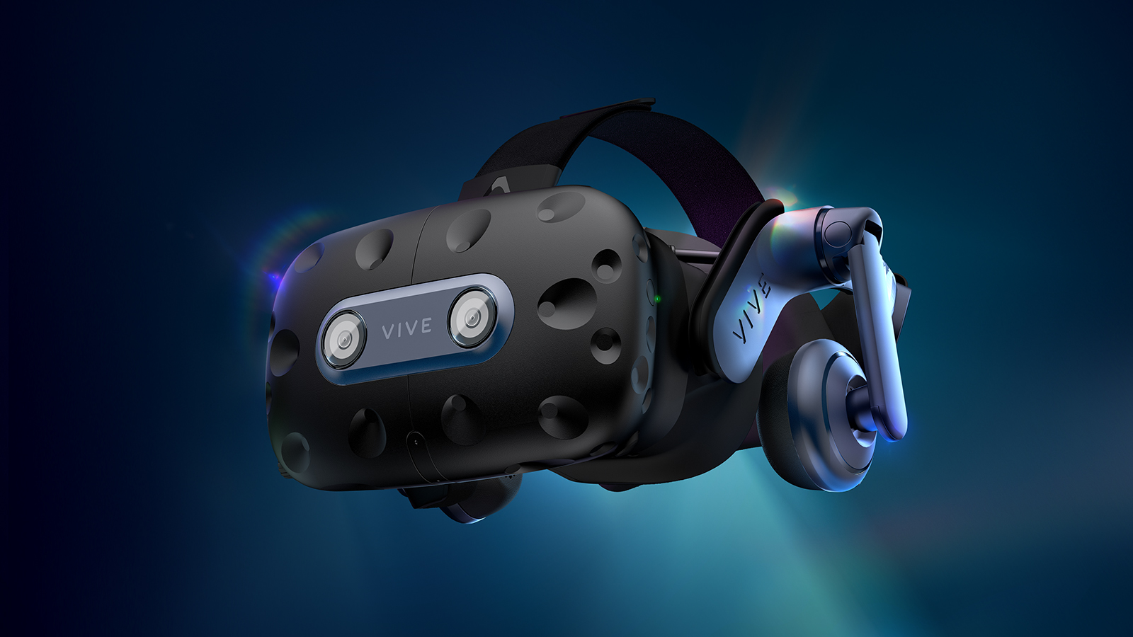 HTC Vive Pro 2 review: the premium virtual reality option | T3