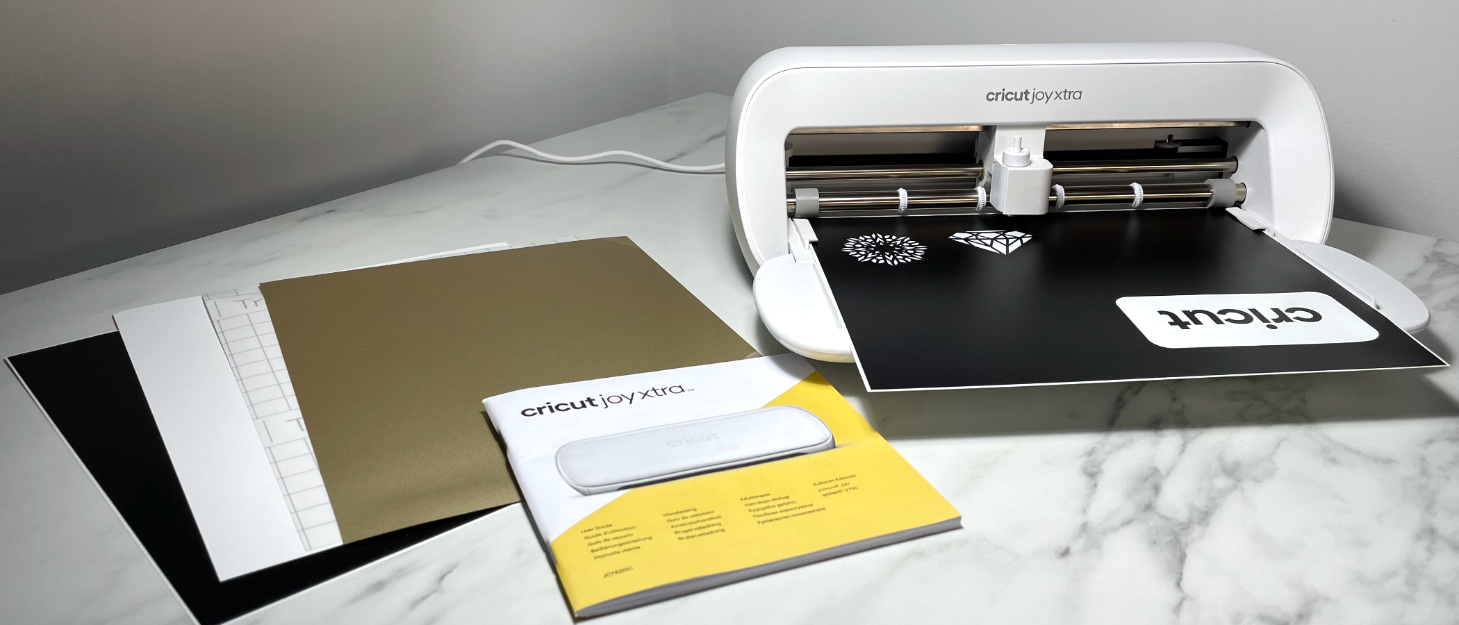 Cricut Joy Xtra Review: an incredibly accurate digital craft