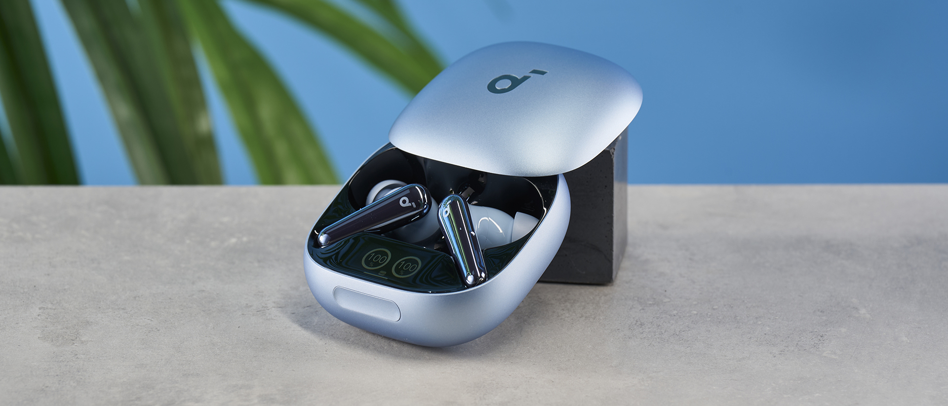 Soundcore Liberty 4 Pro review | Tom's Guide