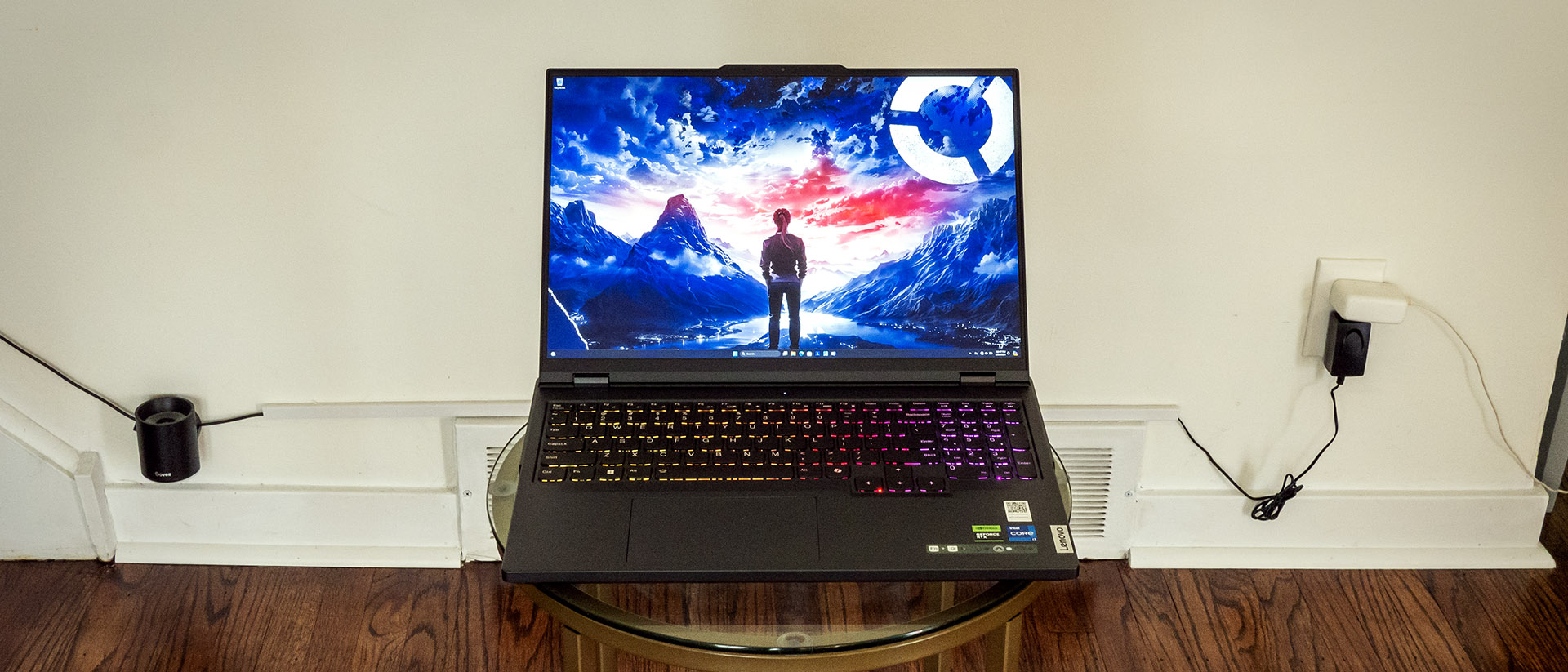 Lenovo Legion Pro 5i (Gen 9) review: Admirable gaming value