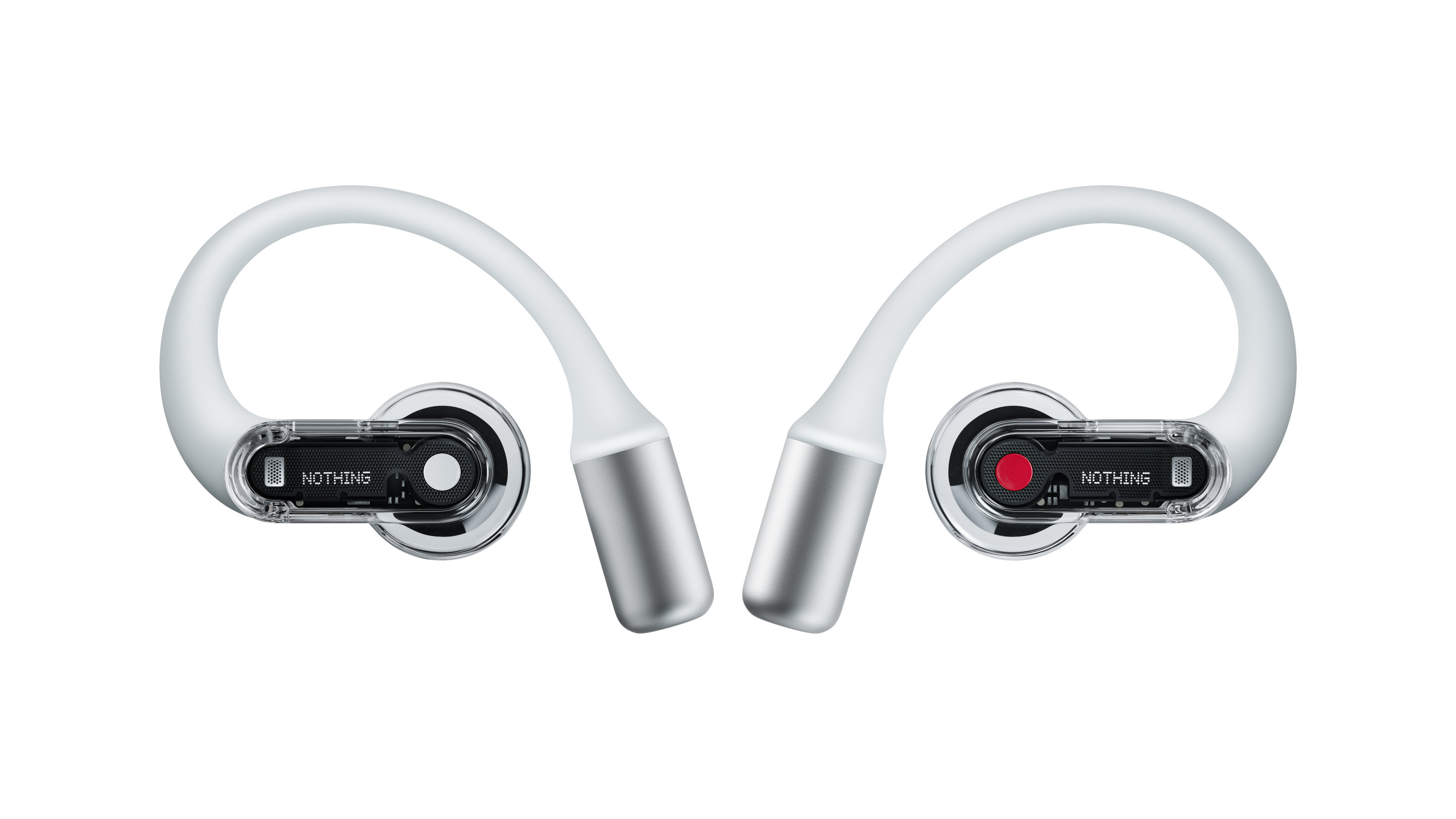 Nothing Ear (open) review: a different listening experience