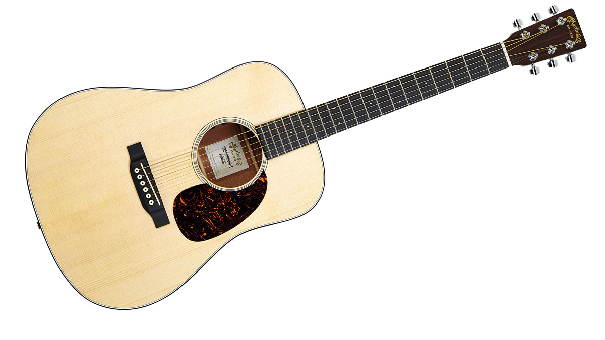 Martin Dreadnought Junior review | MusicRadar