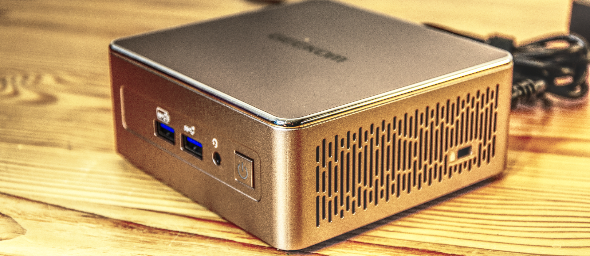 Geekom A5 Mini PC review | TechRadar
