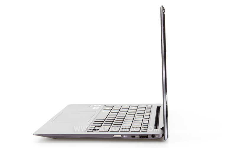 ASUS Taichi 21 | Ultraportable Reviews | Laptop Mag