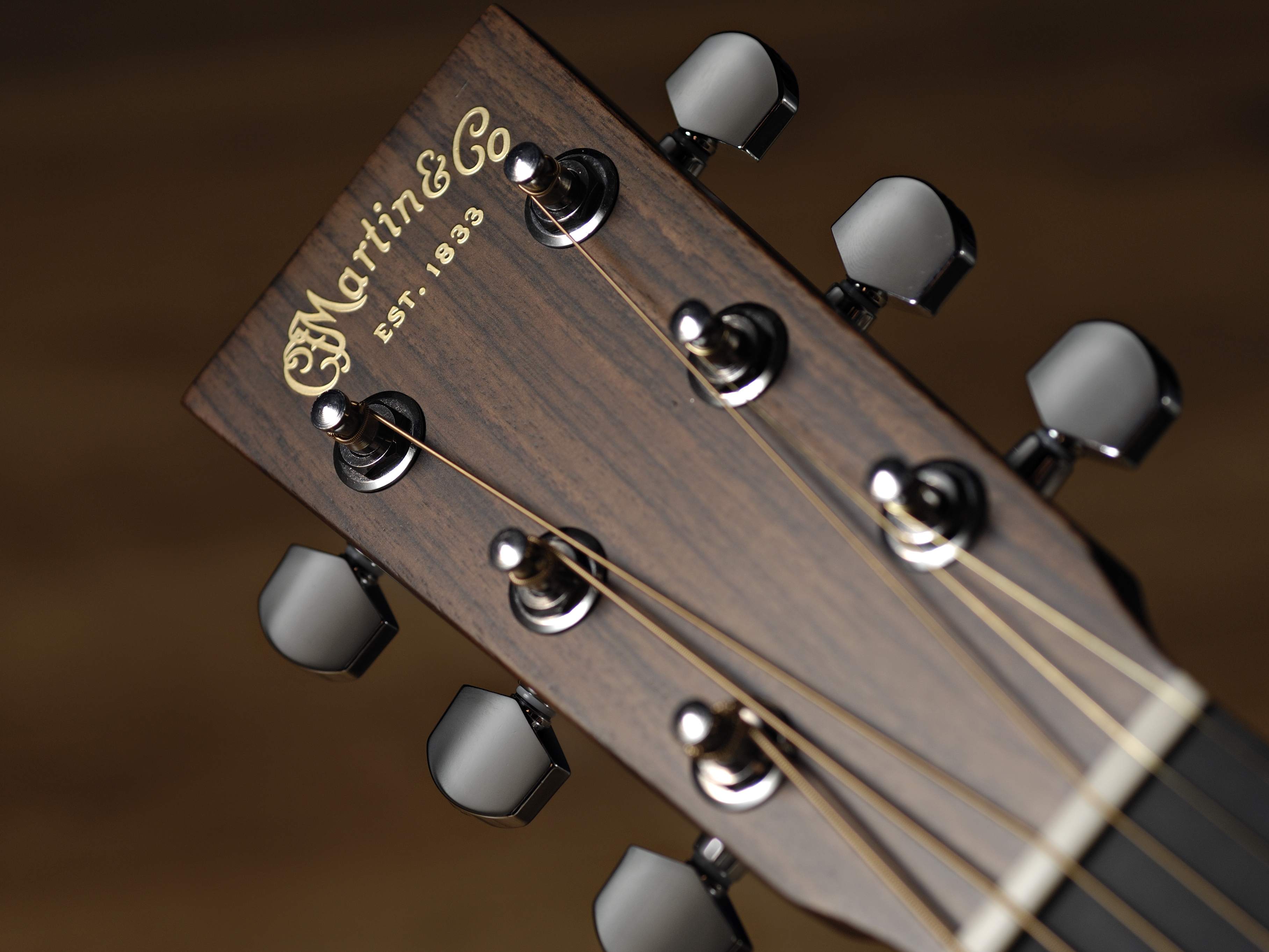 Martin Performing Artist Series OMCPA4 review | MusicRadar