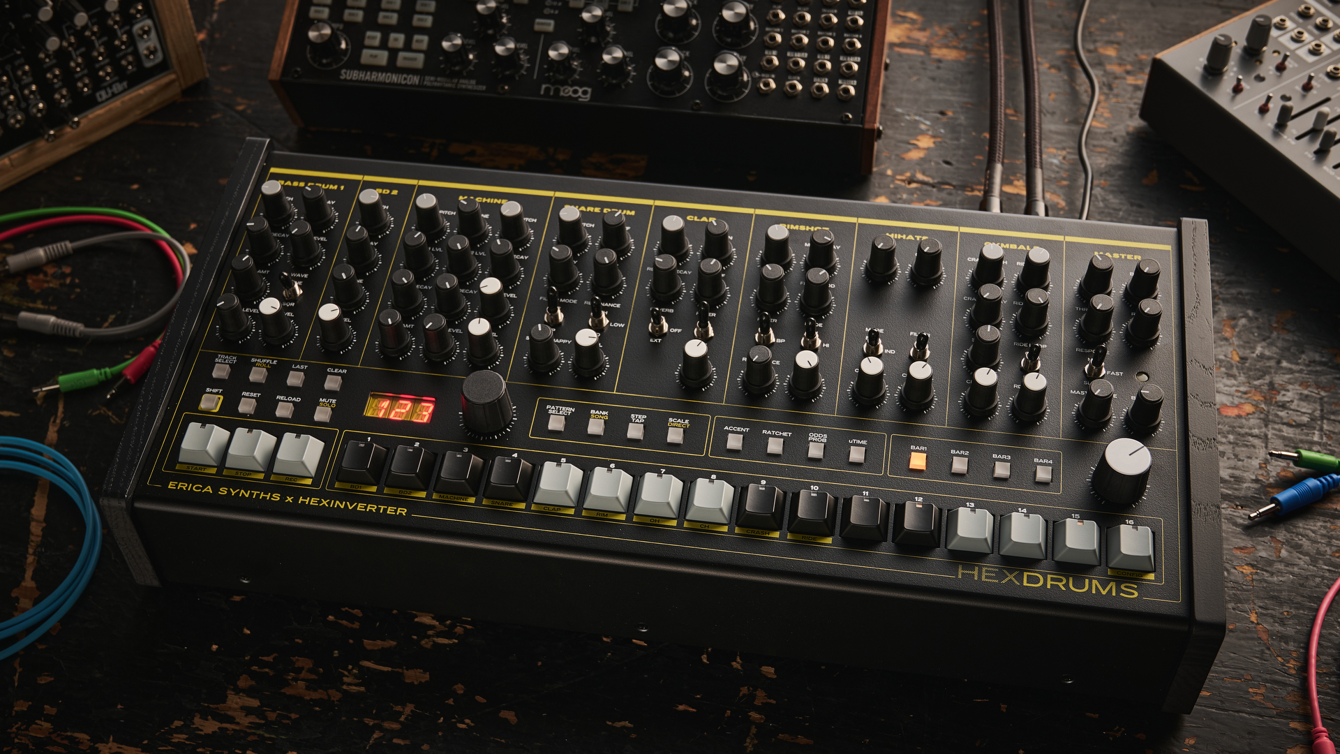 Way Huge Saffron Squeeze Compressor Mk II review | MusicRadar