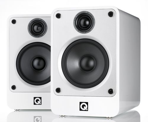 Q Acoustics Concept 20 review | What Hi-Fi?