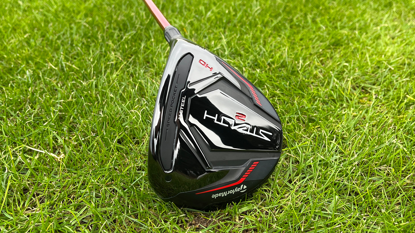 TaylorMade Stealth 2 HD Fairway Review | Golf Monthly