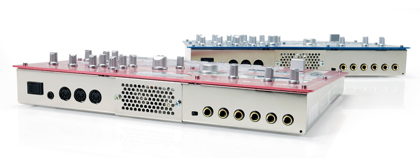 Korg Electribe ESX-1 SD & EMX-1 SD review | MusicRadar