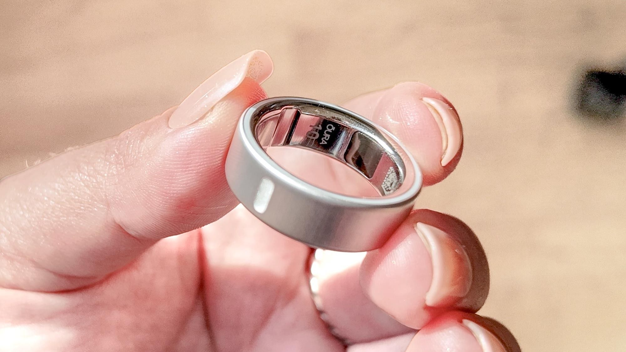 Oura Ring 4 — price, release date, features and more | Tom's Guide