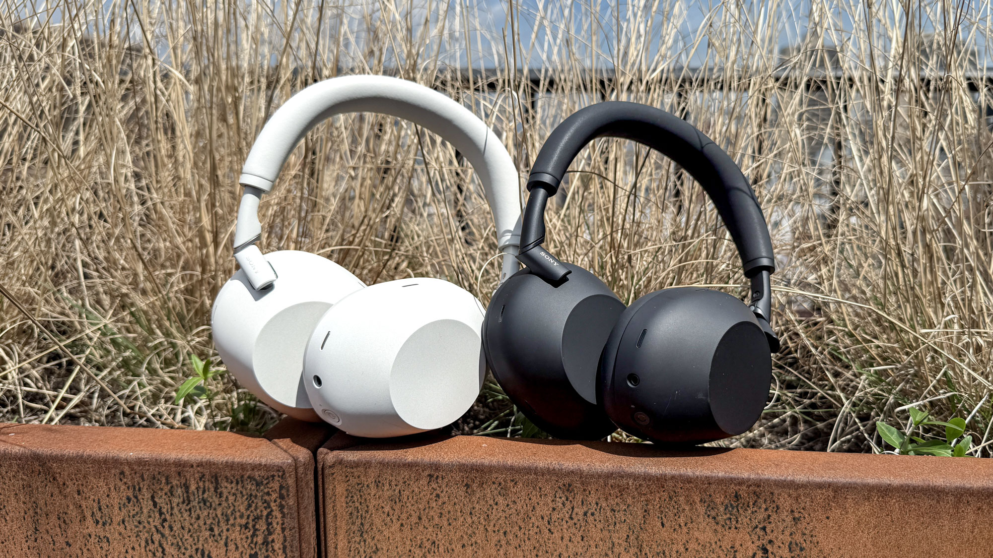Sony WH-1000XM6 review | Tom's Guide