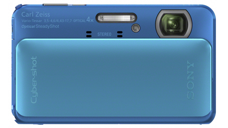 Sony Cyber-Shot DSC-TX20 review | TechRadar