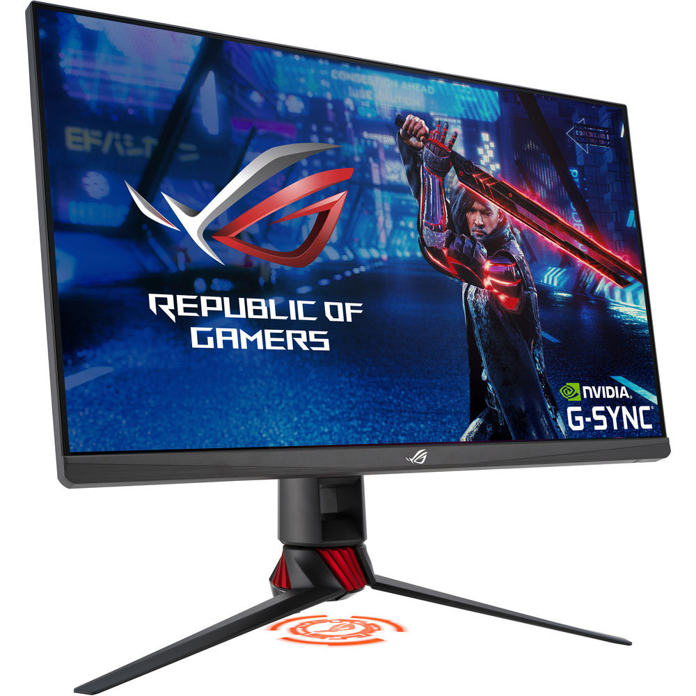 ASUS ROG STRIX XG27VQ FHD 27インチ 曲面1800R Amazon.co.jp: ASUS