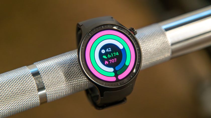 Skagen Falster 2 review: An attractive, flawed smartwatch that's