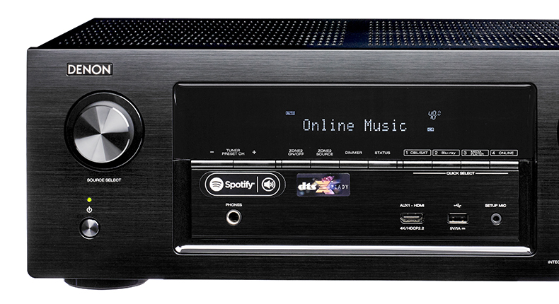 Denon AVR-X2300W review | What Hi-Fi?