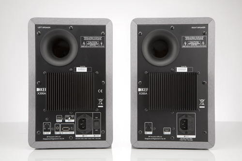 KEF X300A review | What Hi-Fi?