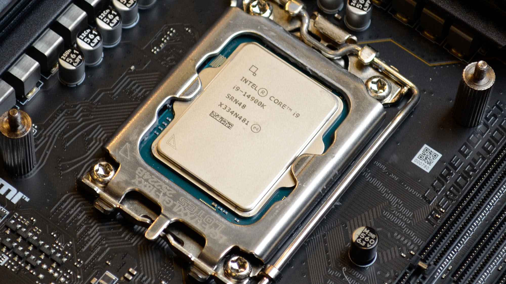 Intel Core i9-14900K review: more of a Raptor Lake overclock than