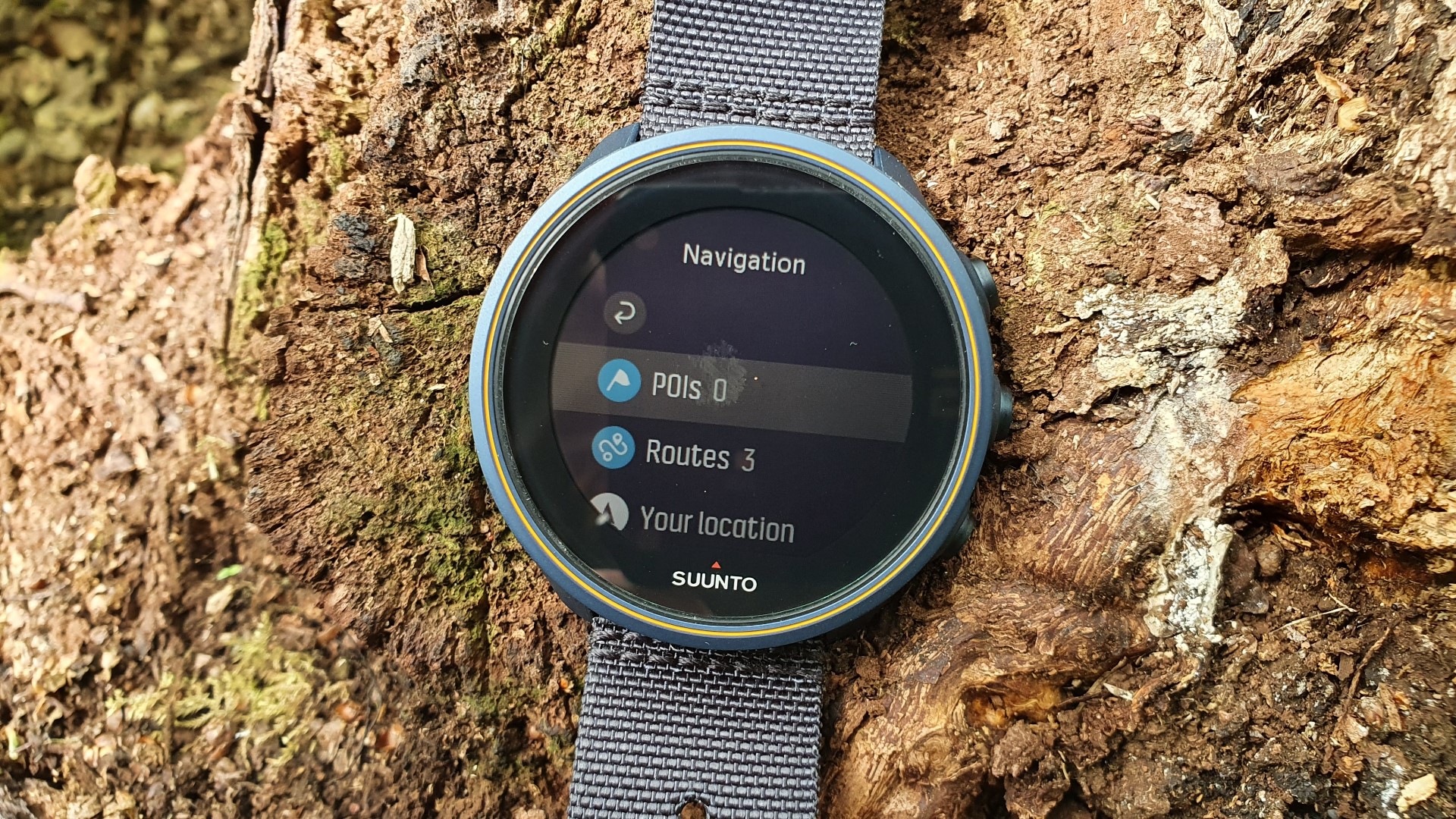 Suunto 9 Baro Titanium GPS watch review: epic battery for your