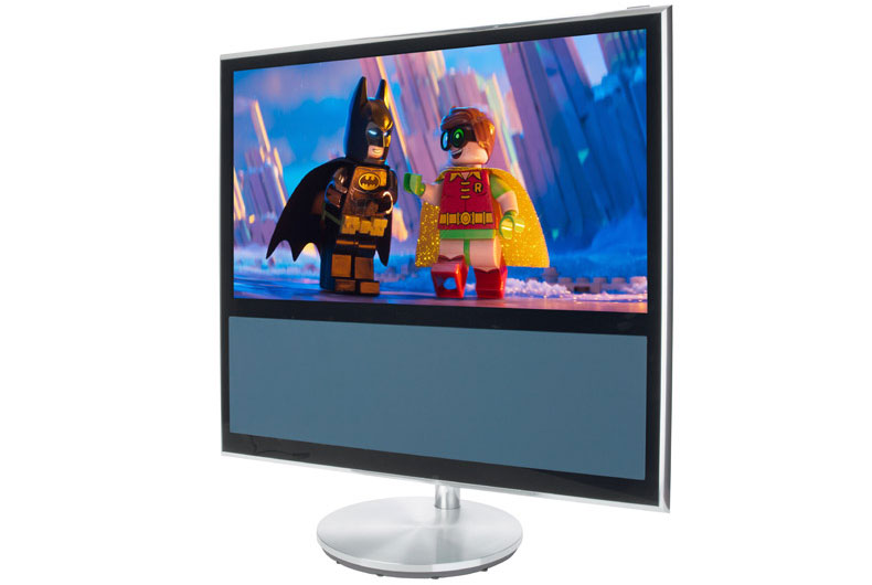 B&O BeoVision 11 review | What Hi-Fi?
