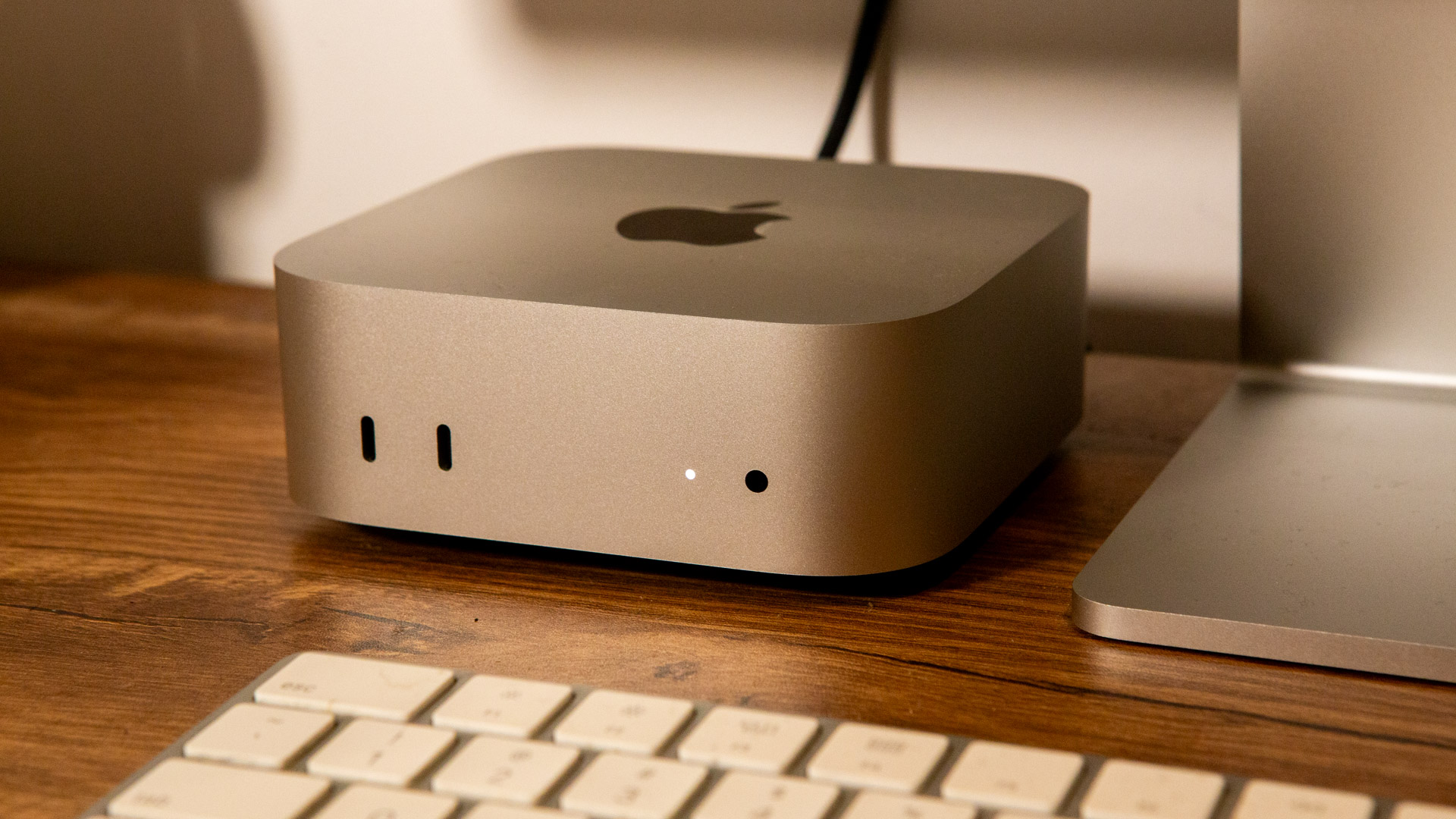 Apple Mac mini M4 review: smaller and faster | T3