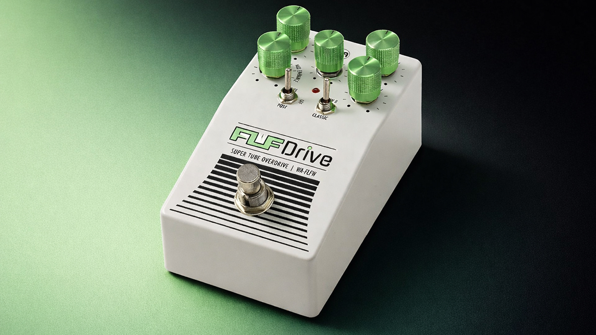 Review: TC Electronic John Petrucci Dreamscape Signature Toneprint