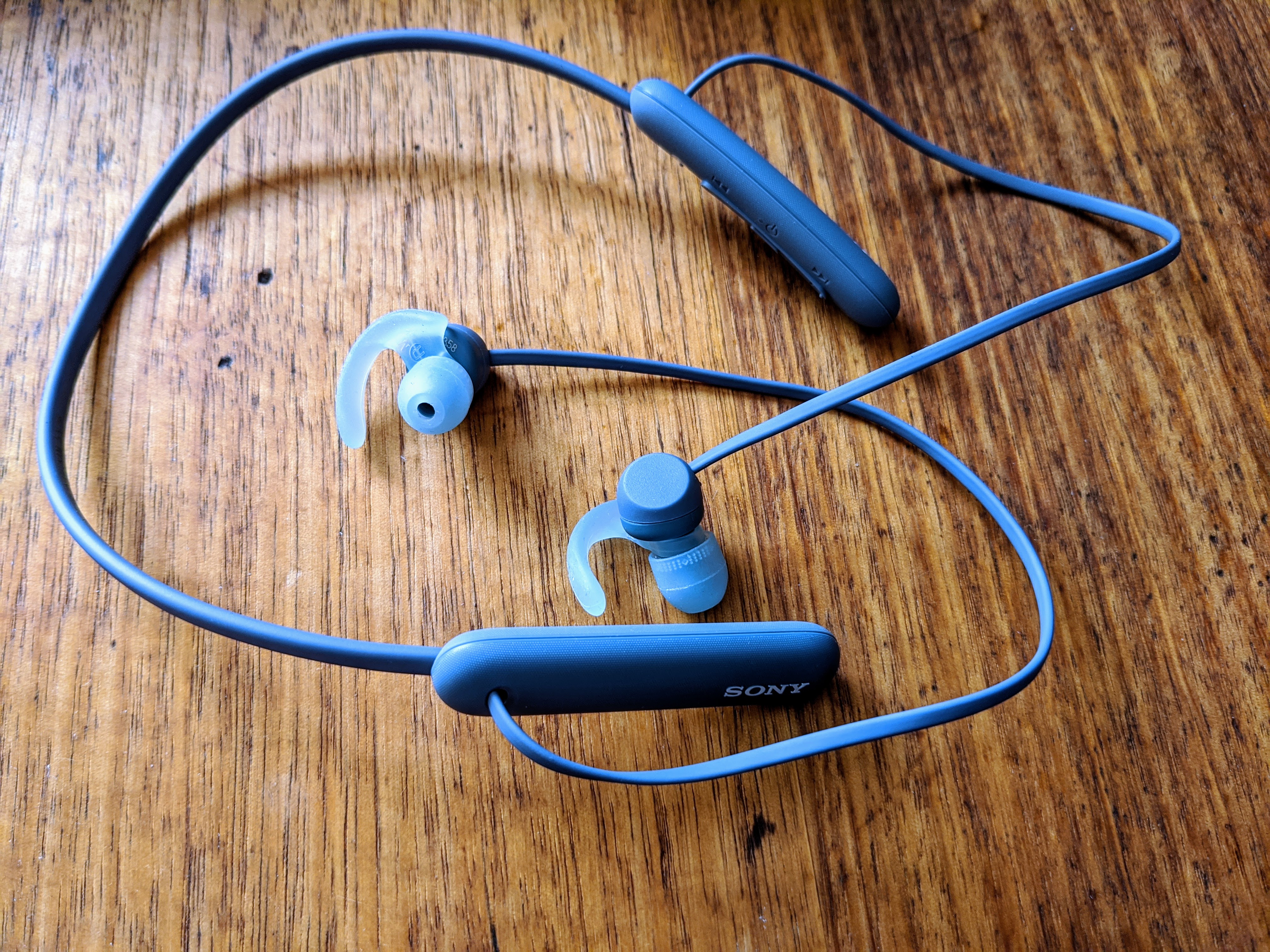 Sony WI-SP510 review | TechRadar