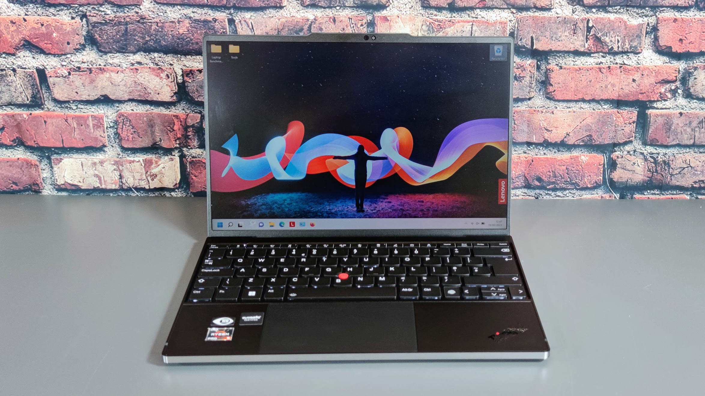 Lenovo ThinkPad Z13 Gen 1 review: A ThinkPad for the mainstream