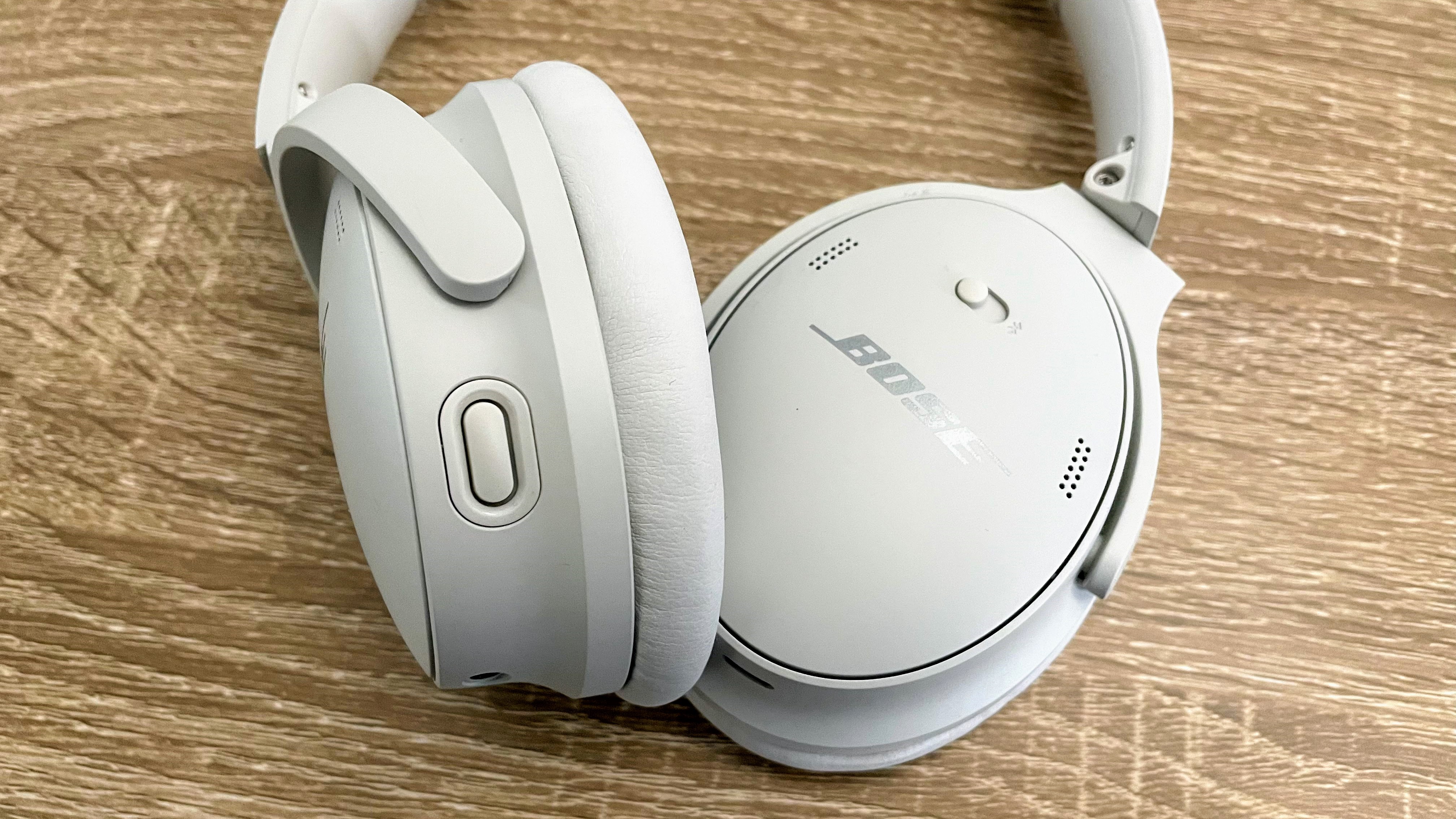 Bose QuietComfort 45 review | T3