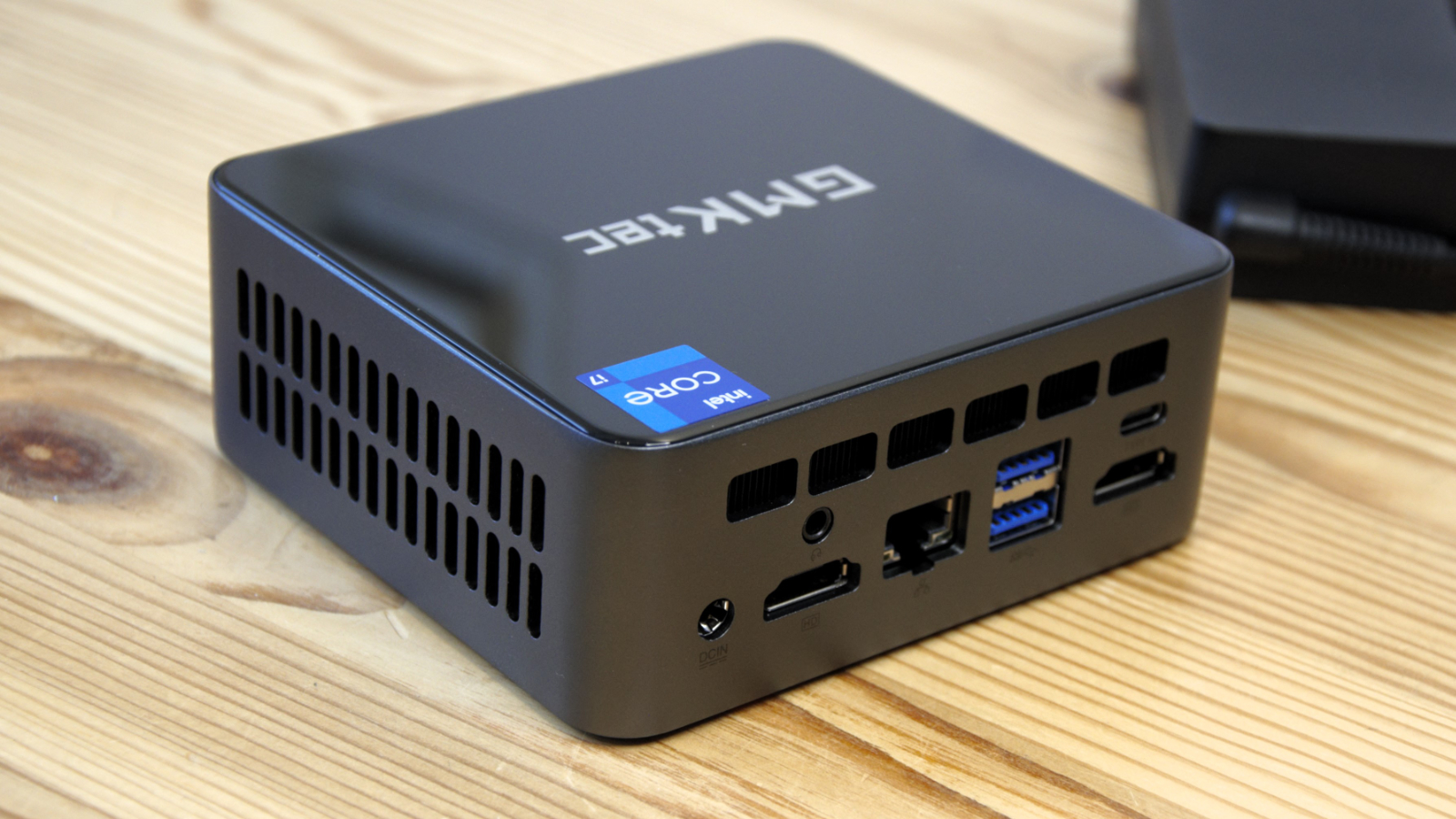GMKtec NucBox M2 Mini PC review | TechRadar