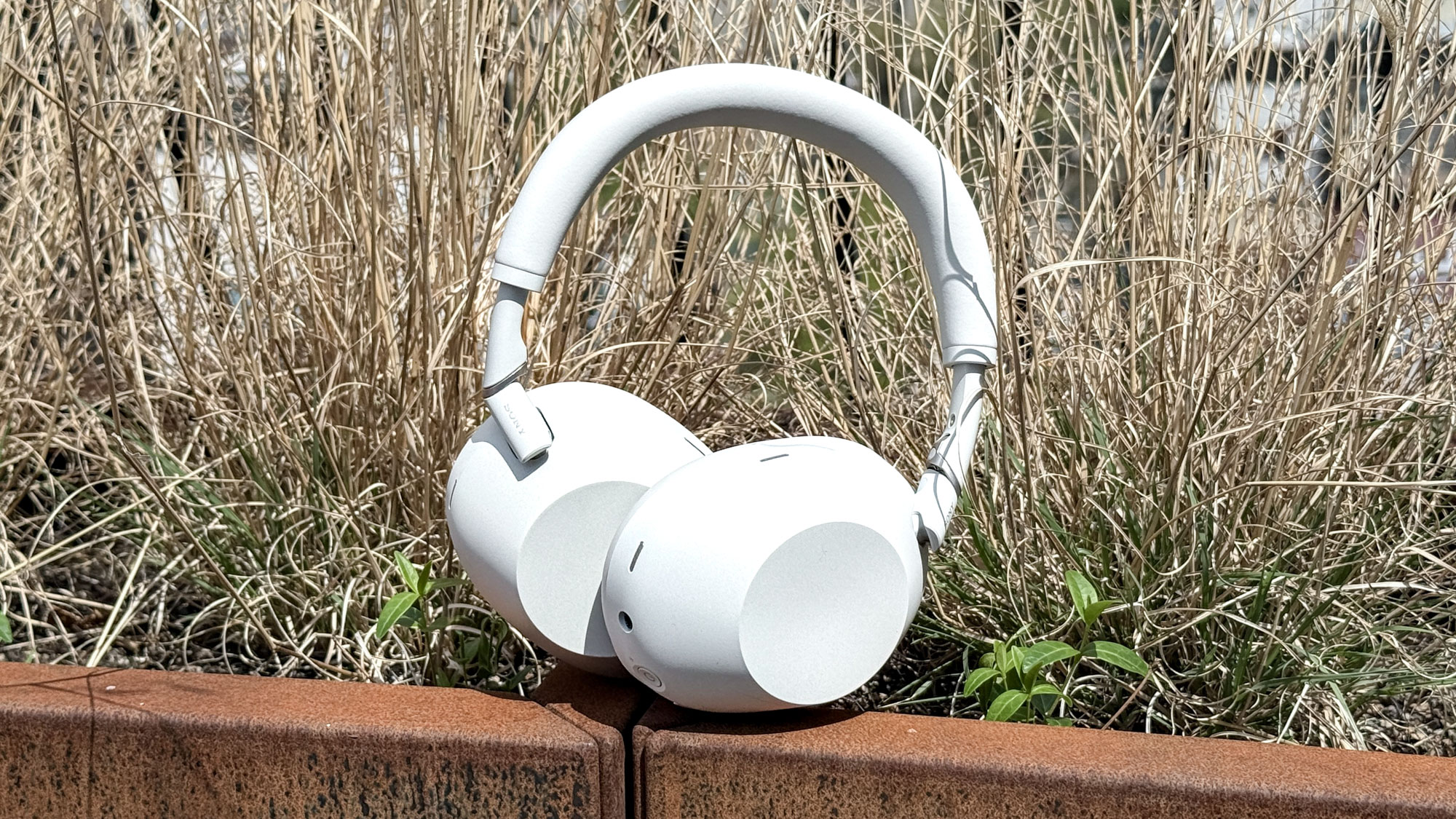 Sony WH-1000XM6 review | Tom's Guide